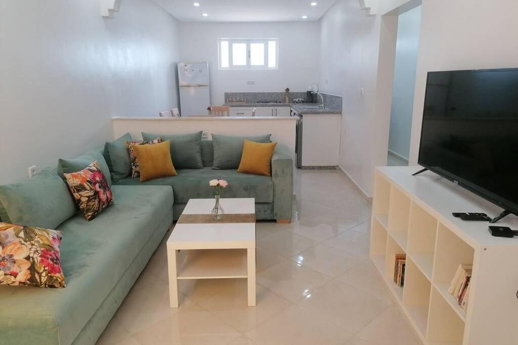 Zak Appartement 索维拉 外观 照片
