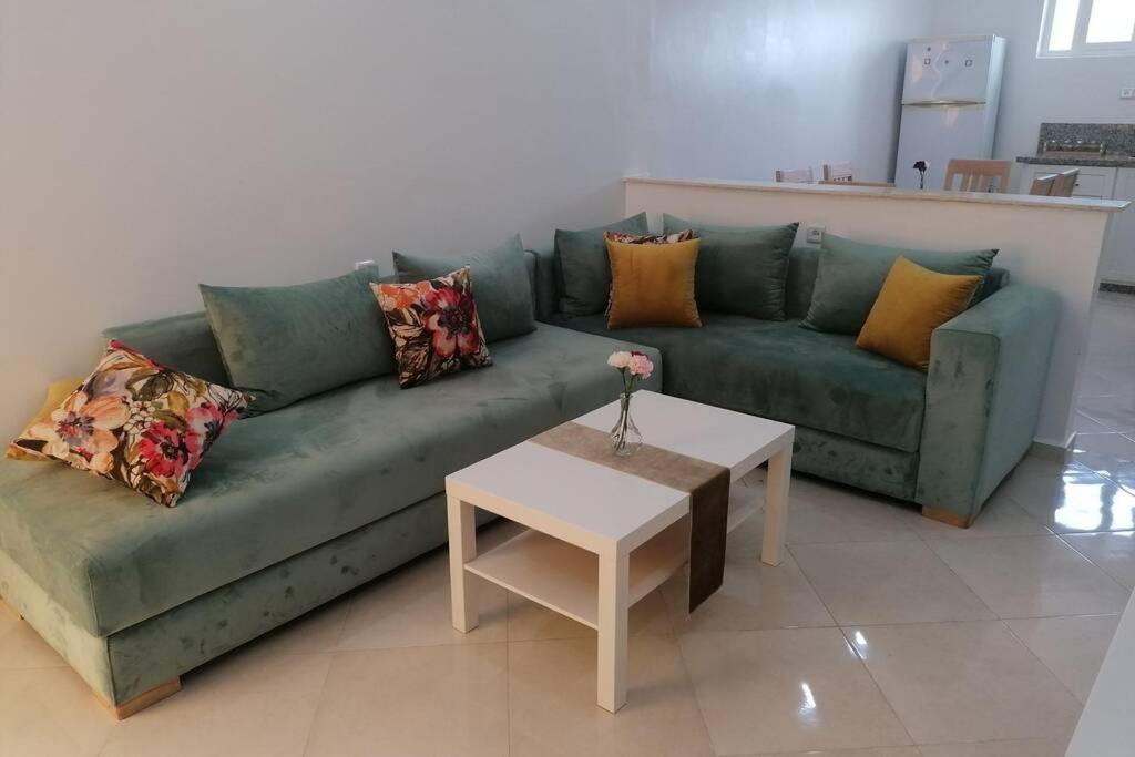 Zak Appartement 索维拉 外观 照片