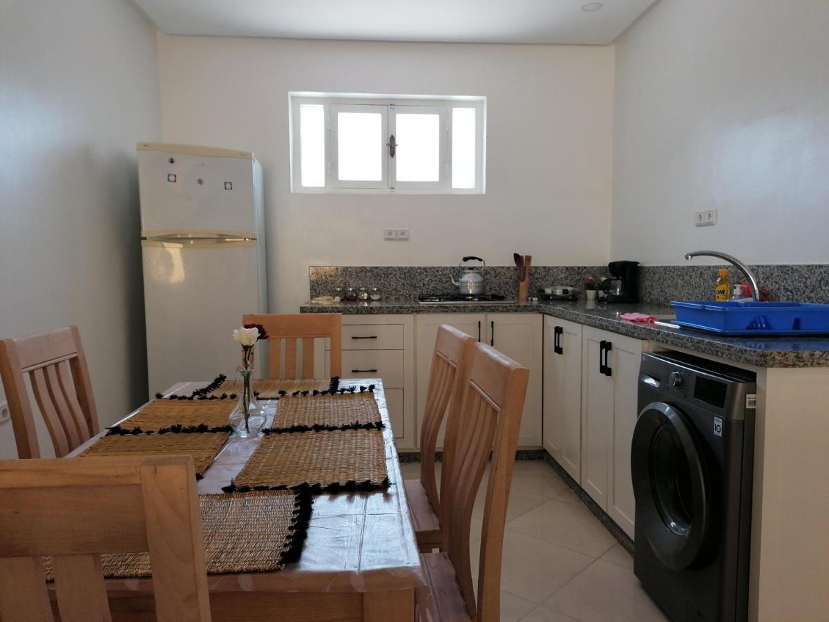 Zak Appartement 索维拉 外观 照片