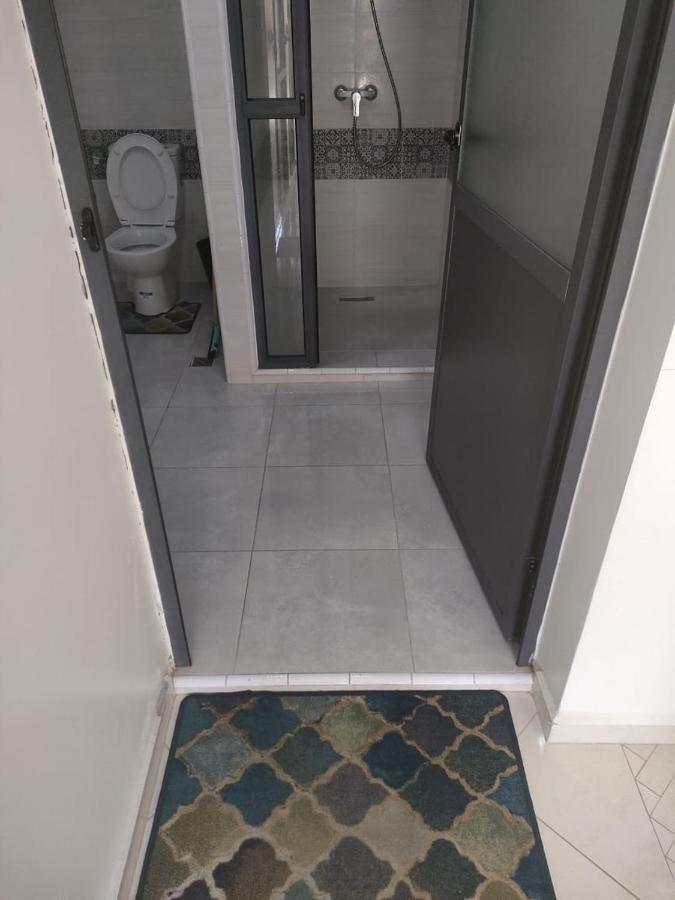 Zak Appartement 索维拉 外观 照片