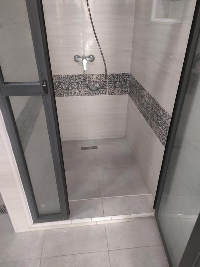 Zak Appartement 索维拉 外观 照片